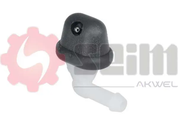 Gicleur d&rsquo;eau de nettoyage, nettoyage des vitres SEIM 118730