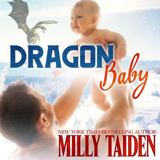 Dragon BabyLivre audio