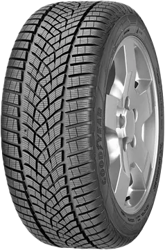 Pneu Hiver GOODYEAR ULTRAGRIP_PERFORMANCE_PLUS 195/60 R 18 96H