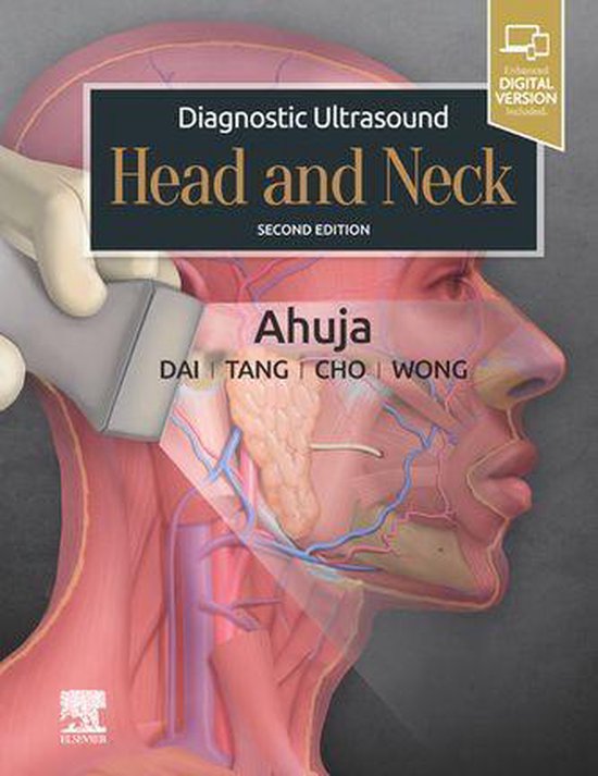 Diagnostic Ultrasound – Diagnostic Ultrasound: Head and Neck E-BookEbook Diagnostic Ultrasound: Head and Neck E-Book