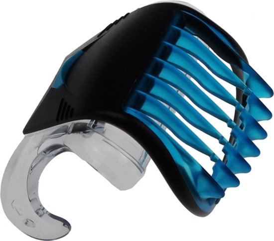 BRAUN – PEIGNE DE FIXATION NOIR – CRUZERFACE – 81297883