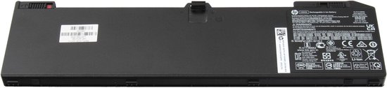 Batterie HP L05766-855 – 90Wh