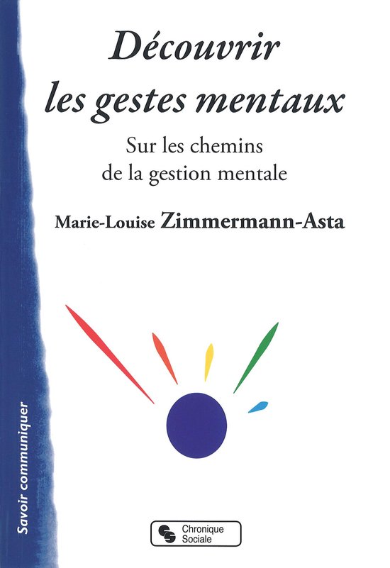 Découvrir les gestes mentauxEbook