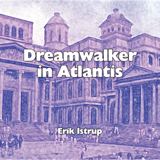 Dreamwalker in AtlantisLivre audio