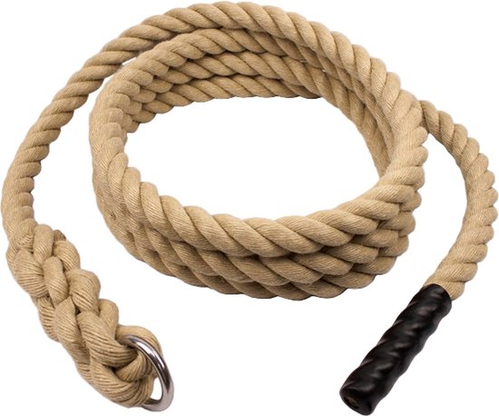 Corde d&rsquo;escalade, Polyhemp