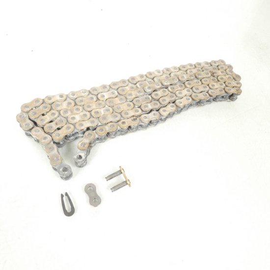 Chaîne de transmission Regina pour Moto Generic 125 TR SM 2012 à 2016 Neuf
