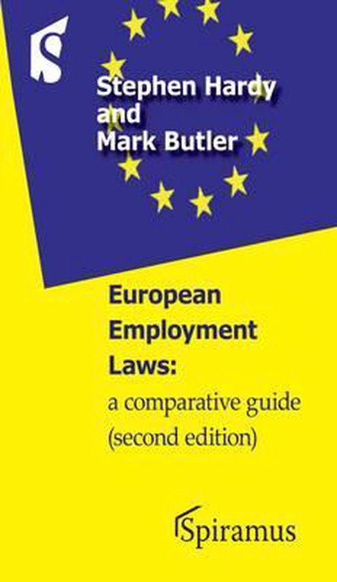 European Employment Laws A Comparative Guide