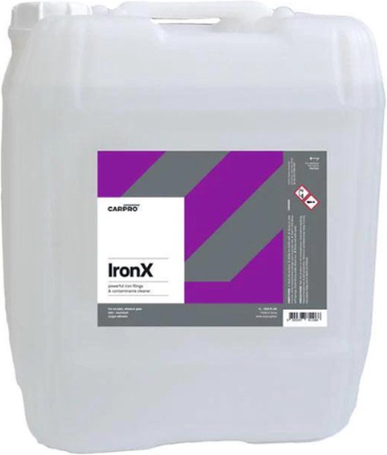 CARPRO – Cleaner