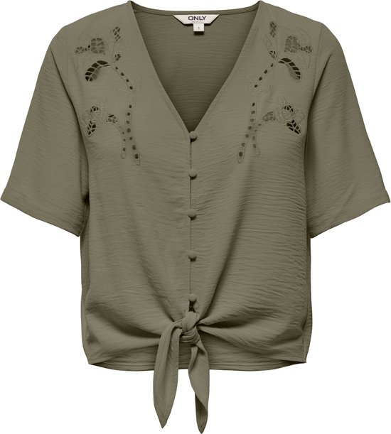 Chemisier Only ONLEVALOU 15371083 taille L