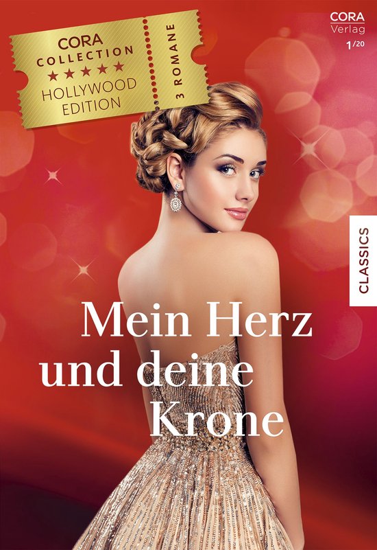 CORA Collection 22 – Cora Collection Band 22Ebook
