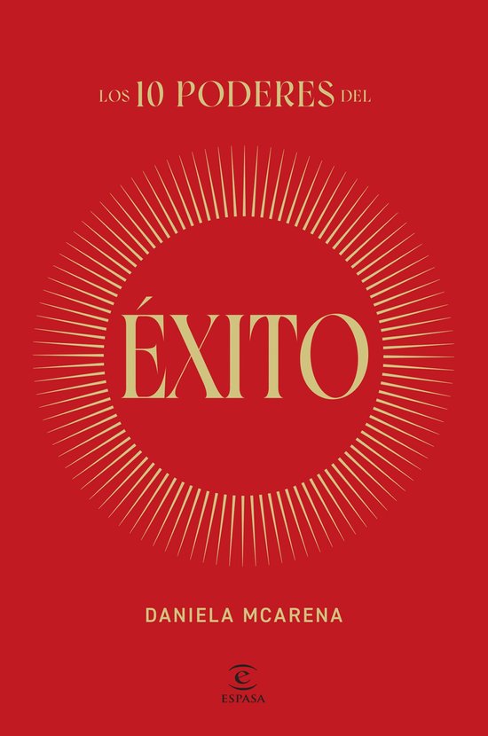 Espasa Autoayuda – Los 10 poderes del éxitoEbook