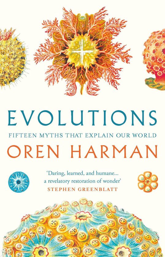 EvolutionsEbook Fifteen Myths That Explain Our World