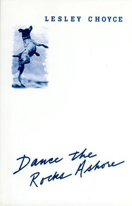 Dance the Rocks AshoreEbook