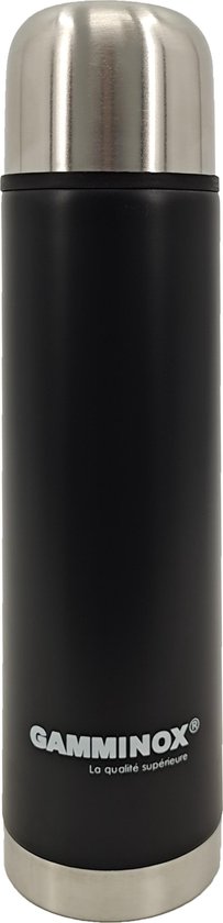 Bouteille Thermo Gamminox – 0,5 litre