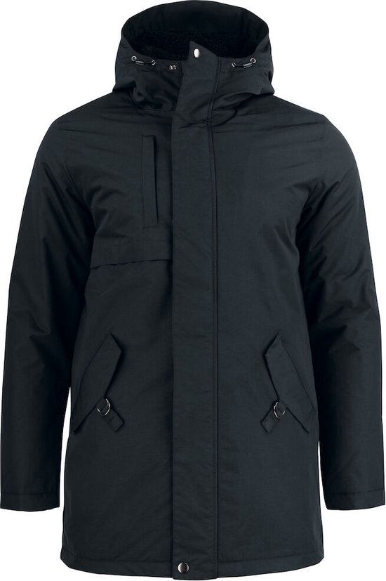 Clique Creston noir 3xl