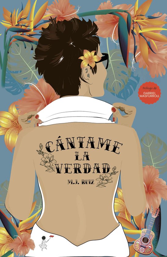 Cántame la verdadEbook