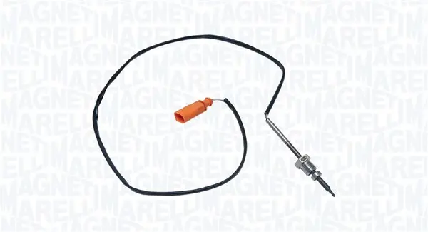 Palpeur, température des gaz MAGNETI MARELLI 172000441010