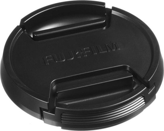 Bouchon d&rsquo;objectif Fujifilm FLCP-62 II 62mm