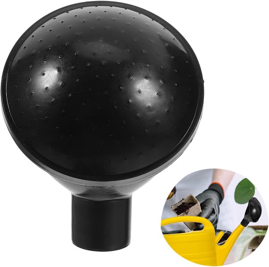 Bec de rechange – pour arrosoir de jardin – pulvérisateur en plastique pour bonsaï – adaptateur pour arrosoir