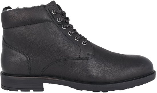 Bottes Ara Toledo pour homme, noires, pointure 43 (UE) et 9 (UK)