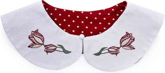 Banned – Collier Country Tulip – Crème