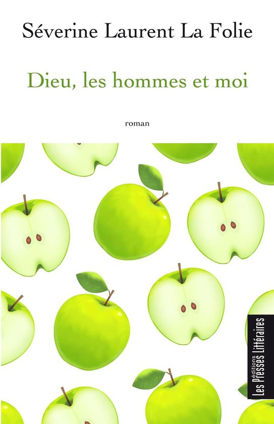 Dieu, les hommes et moiEbook