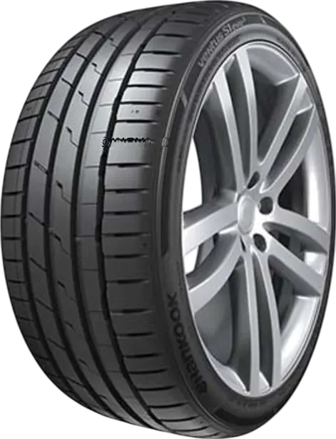 Pneu Ete HANKOOK K127 295/35 ZR 21 107Y