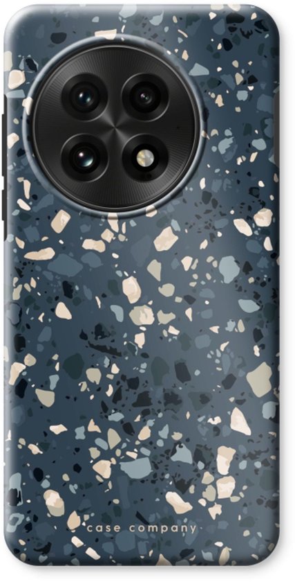 Étui Case Company® – Compatible avec OnePlus 13 – Ocean – Étui robuste – Protection maximale sur tous les côtés et les bords de l&rsquo;écran