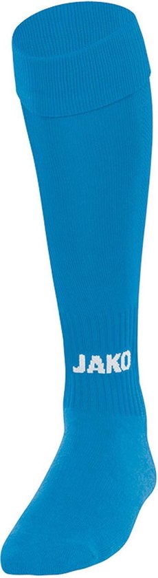 Chaussettes de sport Jako Glasgow 2.0 – Taille 39-42 – Unisexe – bleu