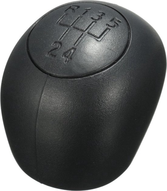 Changement de vitesse rétro pour voiture