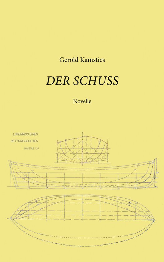Der SchussEbook