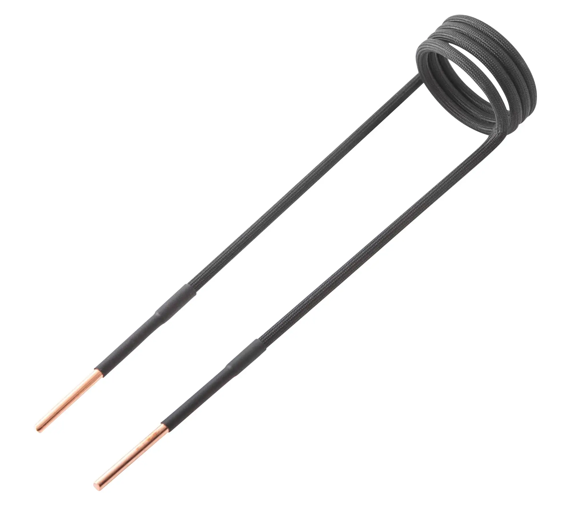 CLAS – Bobine induction rigide ø38mm – SA 0838
