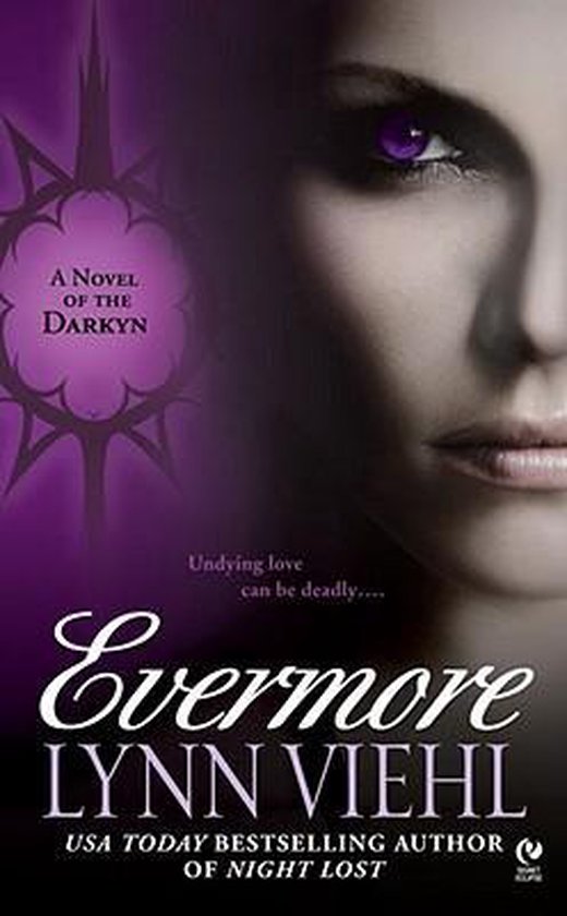 Evermore A Novel of the Darkyn