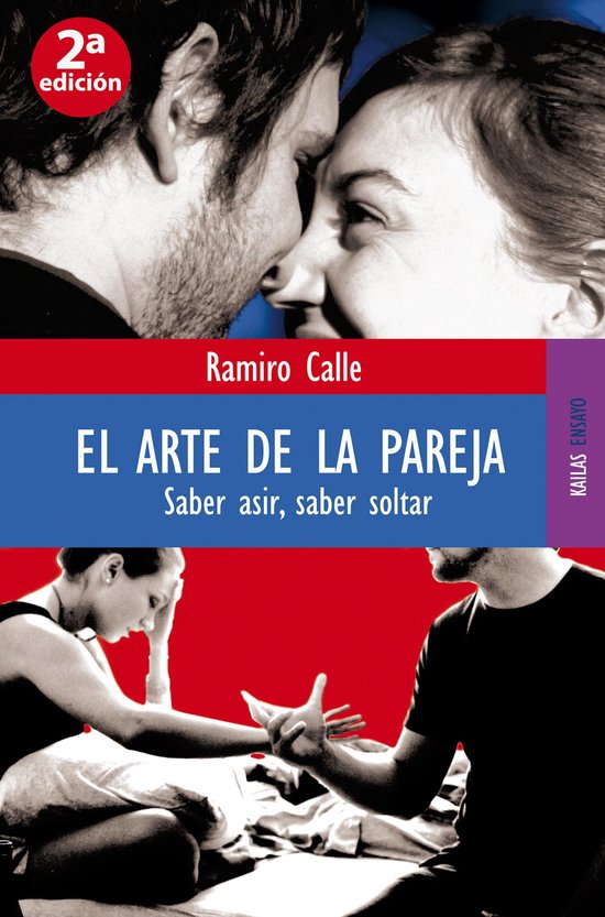 El arte de la parejaEbook