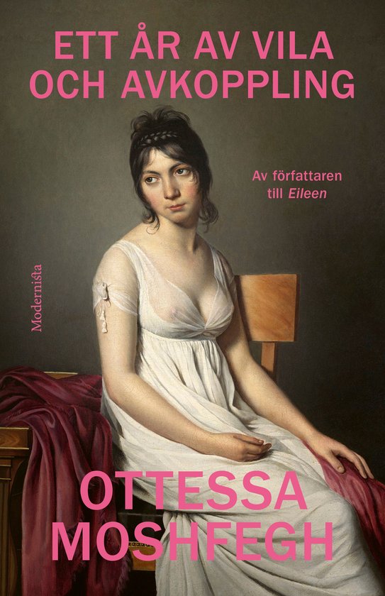 Ett år av vila och avkopplingEbook