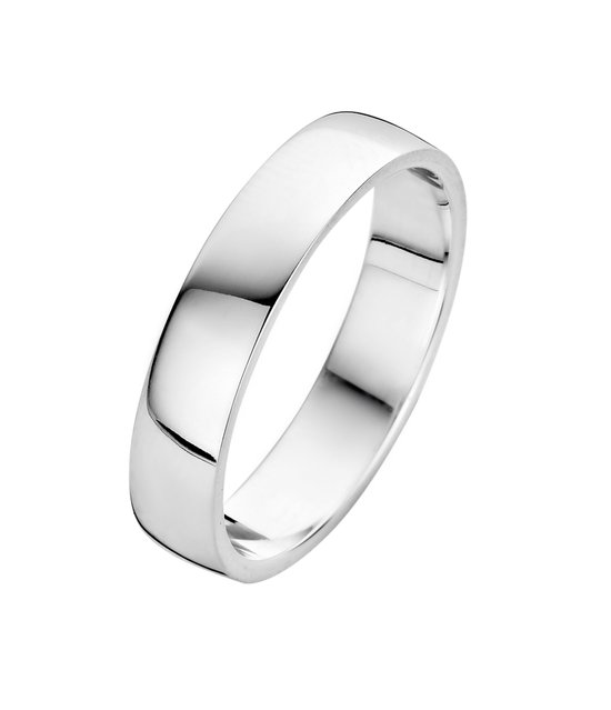 Bague Fjory Basic argent