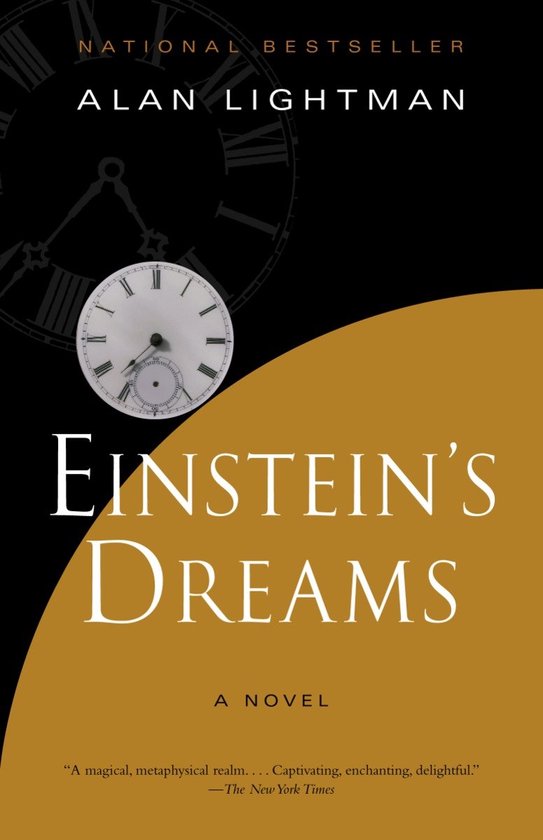Einstein&rsquo;s Dreams