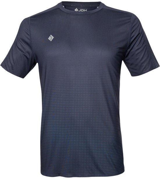 Chemise graphique JDH pour homme – Taille XL