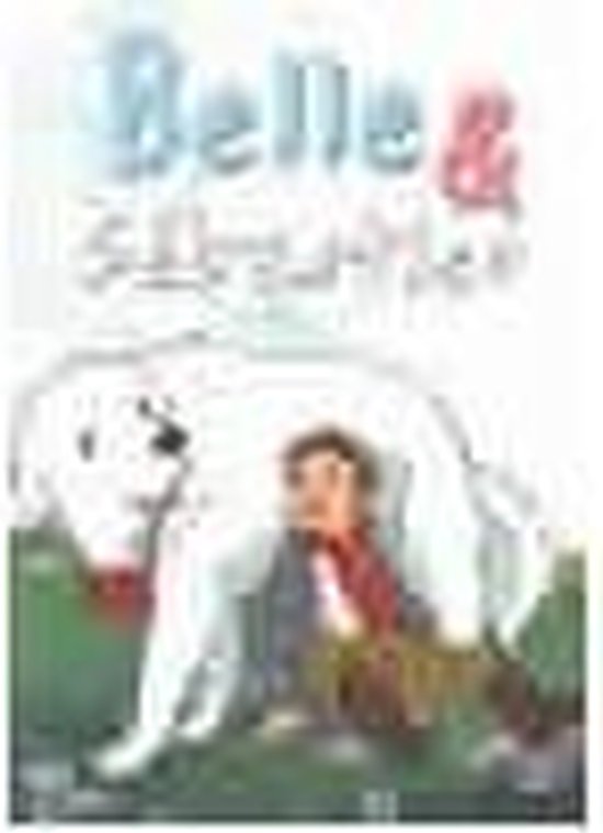 Belle et Sébastien – Box 4/4