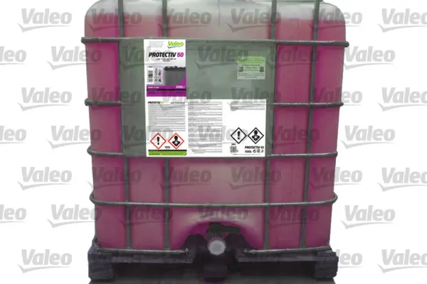 Antigel VALEO 820891