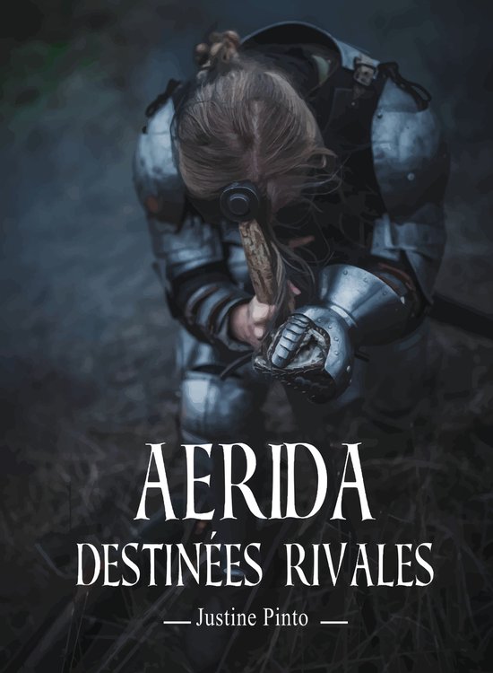 Destinées rivalesEbook