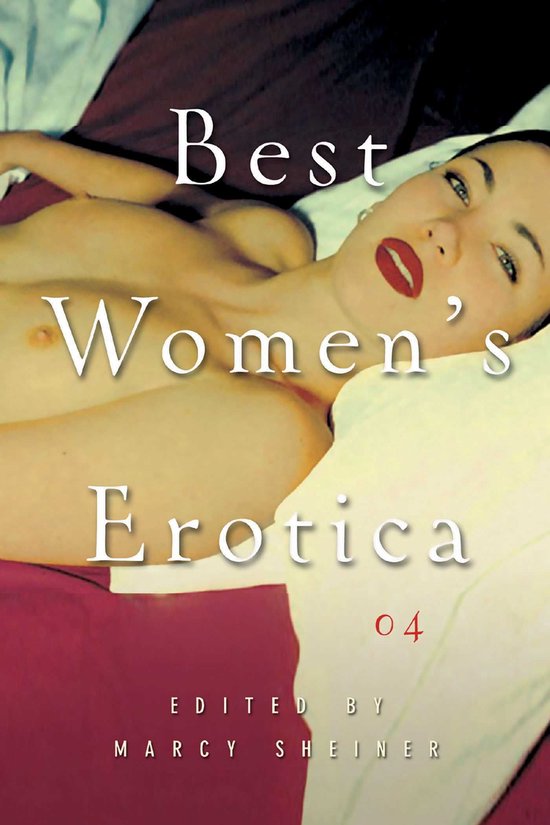 Best Women&rsquo;s Erotica 2004Ebook
