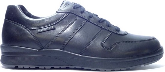 Baskets Mephisto Vito Noir
