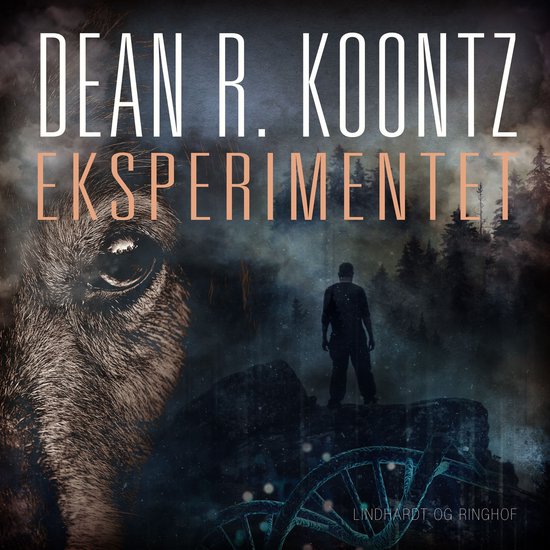 EksperimentetLivre audio