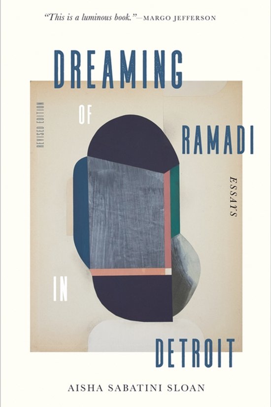 Dreaming of Ramadi in Detroit Essays
