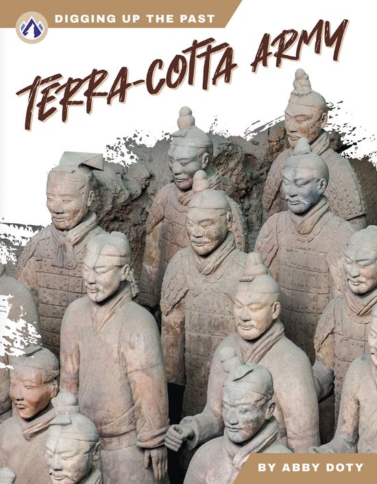Digging Up the Past- Terra-Cotta Army