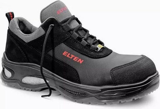 Chaussures de sécurité ELTEN – MILES Low ESD S3 – Homme