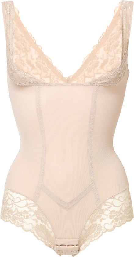 Body Super Control MAGIC Bodyfashion – Latte – Taille M