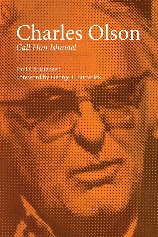Charles OlsonEbook Call Him Ishmael