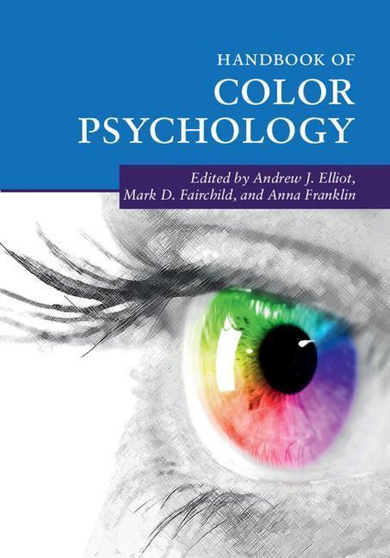 Cambridge Handbooks in Psychology – Handbook of Color PsychologyEbook